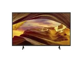 Sony UHD SMART LED TV (KD50X75WLPAEP)