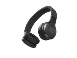 JBL LIVE 460 NC BLK Bluetooth aktív zajszűrős fekete fejhallgató