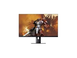 Xiaomi 27&quot; Mi 2K QHD 165Hz DP/HDMI/USB gamer monitor