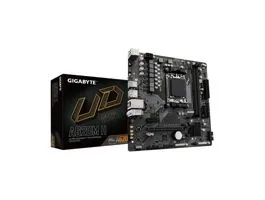 GIGABYTE Alaplap AM5 A620M H AMD A620, mATX