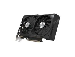 Gigabyte nVIDIA RTX 4060 Ti 8GB DDR6 OC videokártya (GV-N406TWF2OC-8GD)