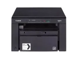 CANON Lézer MFP 3in1 i-SENSYS MF3010, A4, FF 18l/p, 600x400dpi, USB, 64MB