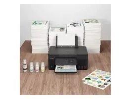 CANON Tintasugaras MFP 3in1 PIXMA MEGATANK G2430, A4, FF 11k/p, SZ 6 k/p, 4800x1200dpi, USB