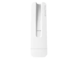 LAN/WIFI MikroTik OmniTik 5 AC PoE AP, 7,5dBi integrált 5Ghz körsugárzó antenna , 5x gigabites RJ45 port, 4xPoE