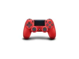 Sony WIRELESS KONTROLLER (PS4 DUALSHOCK 4 V2 KONTROLLER PIROS)