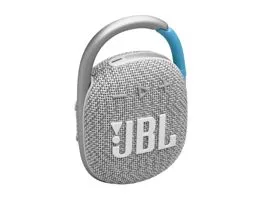 JBL CLIP4 ECO Bluetooth fehér hangszóró