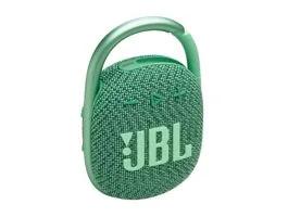 JBL CLIP4 ECO Bluetooth zöld hangszóró