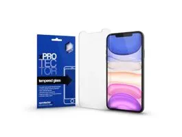 XPRO 115411 iPhone Xs Max / 11 Pro Max Tempered Glass 0,33mm üveg kijelzővédő fólia