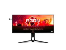 Mon AOC 40&quot; AG405UXC - IPS