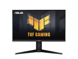 Mon Asus 27&quot; TUF Gaming VG27AQML1A - IPS PIVOT