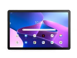 Lenovo Tab M10 Plus 3rd Gen. (TB128XU) 10,61&quot; 4/64GB szürke Wi-Fi + LTE tablet + pen  tok