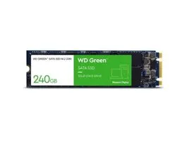 WD 240GB Green M.2 SATA3