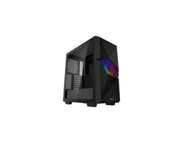 HÁZ DeepCool CYCLOPS BK - R-BKAAE1-C-1