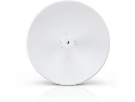 LAN/WIFI Ubiquiti PowerBeam 5AC Generation 2, kültéri, 5GHz AC, 2x 25dBi, Gigabit LAN, AirMAX AC