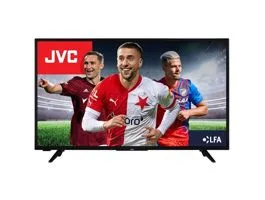 Jvc FHD ANDROID SMART LED TV (LT40VAF3235)