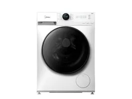 Midea MOSÓGÉP ELÖLTÖLTŐS (MF200W90WB/W-HR)