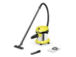 Karcher PORSZÍVÓ SZÁRAZ NEDVES (WD 2 PLUS S V-15/4/18 1.628-050.0)