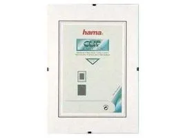 Hama 63042 CLIP-FIX 50x60 keret