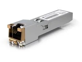 Ubiquiti UACC-CM-RJ45-MG 10Gbps RJ45 SFP+ modul