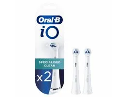 Oral-B iO Spec Clean 2 db RB fogkefefej