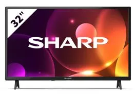 Sharp 32&quot; 32FA2EF HD Ready LED TV