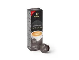 Tchibo Cafissimo Caffe Crema Intense 10 db kávékapszula