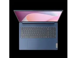 LENOVO IdeaPad Slim 3 16ABR8, 16.0&quot; WUXGA , AMD Ryzen 7 7730U, 16GB, 512GB SSD, NoOS, Abyss Blue