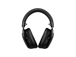 HP HYPERX Vezeték nélküli Fejhallgató Cloud III - Gaming Headset Black