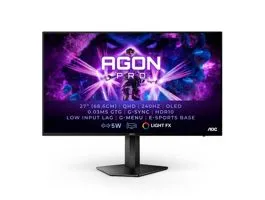 Mon AOC 27&quot; AG276QZD- WLED