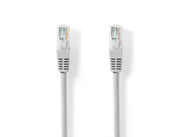 NEDIS CAT5e hálózati kábel UTP RJ45 5m (CCGL85101GY50)