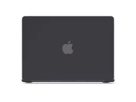 Next One SafeGuard For MacBook Air 13&quot; (2022) Smoke Black