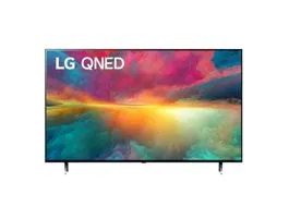 Lg UHD QNED SMART TV (55QNED753RA)