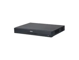 Dahua NVR4208-EI /8 csatorna/H265+/256 Mbps rögzítés/AI/2x Sata/WizSense hálózati rögzítő(NVR)