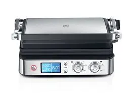 Braun CG9040 kontaktgrill