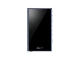 Sony NWA306L.CEW Bluetooth/Wi-Fi kék hordozható audiojátszó