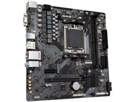 GIGABYTE Alaplap AM5 B650M S2H AMD B650, mATX