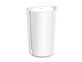 TP-LINK Wireless Mesh Networking system AX6000 DECO X80-5G(1-PACK)