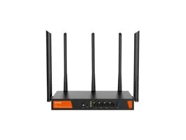 Tenda W30E AX3000 Dual Band WiFi-6 Wireless Hotspot Router