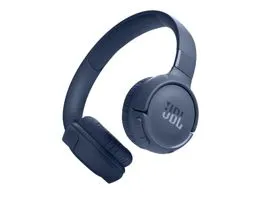 JBL Tune 520BT Wireless Bluetooth Headset Blue