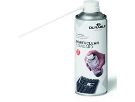 Durable POWERCLEAN STANDARD 400 sűrített levegő spray