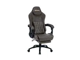 RAIDMAX DK729 szürke gamer szék