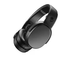 Skullcandy S6CAW-R740 Crusher ANC2 Bluetooth aktív zajcsökkentős fekete fejhallgató