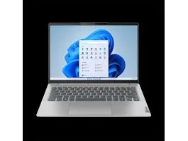 LENOVO IdeaPad Slim 3 14ABR8, 14.0&quot; WUXGA, AMD Ryzen 5 7530U, 8GB, 512GB SSD, Win11 Home S, Cloud Grey