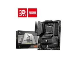 MSI Alaplap AM5 MAG B650 TOMAHAWK WIFI AMD B650, mATX