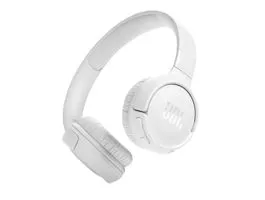 JBL Tune 520BT Wireless Bluetooth Headset White