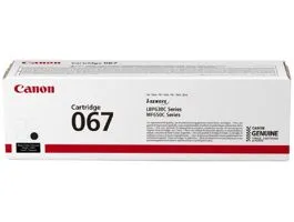 Canon CRG-067 Black toner