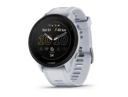 Garmin Forerunner 955 Fehérkő okosóra