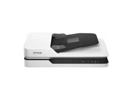 EPSON Docuscanner - WorkForce DS-1630 (A4, 1200 DPI, 35 lap/perc, USB/LAN(opcionális), ADF, duplex)