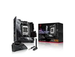 AL Asus sAM5 ROG STRIX X670E-I GAMING WIFI