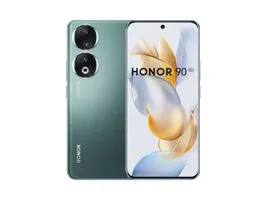 Honor 90 6,7&quot; 5G 8/256GB DualSIM zöld okostelefon